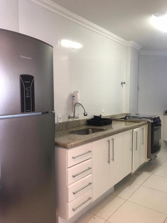 Lindo Duplex Pe Na Areia Com Praia Privativa Caraguatatuba Eksteriør bilde