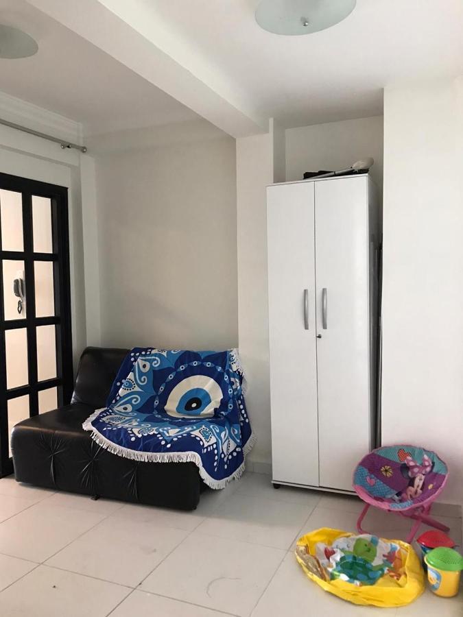 Lindo Duplex Pe Na Areia Com Praia Privativa Caraguatatuba Eksteriør bilde